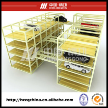 Automatic Multi Car Parking System, Automated Parking Lift